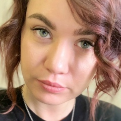 Ирина Джик, Москва