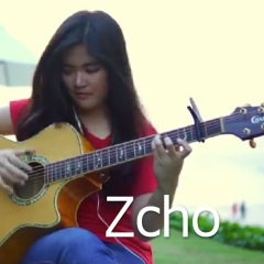 Xin Cho, 14.08, Cali