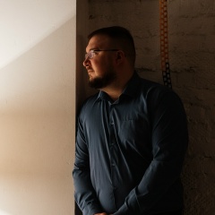 Кирилл Медведев, 25.11.1991, Томск