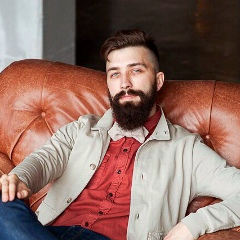 Кирилл Чубаров, 27.10.1987, Москва