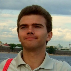 Михаил Матлашов, 13.02.1989, Москва