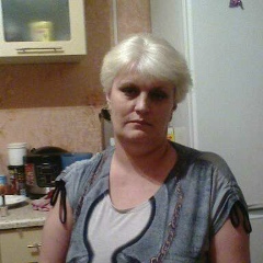 Ирина Варнали, 11.05.1971, Чернышевский