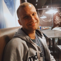 Денис Лісничий, 06.11.1989, Черновцы