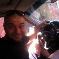 Саня Нездолий, 23.05.1992, Калининград