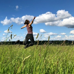 Мария Калиновская, 23.12.1988, Москва