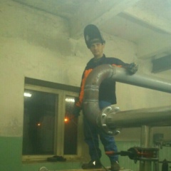 Рустам Зарипов, 23.03, Казань