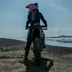 Ольга Ольга, Владивосток