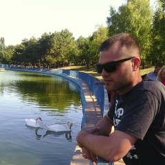 Станислав Дехтярук, 24.06.1985, Одесса