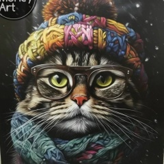 Indian Reaper, 01.12, Актобе