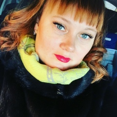 Елена Гогунова, 01.06.1985, Зеленоград