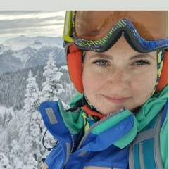 Юлия Базарова, 10.12.1983, Москва