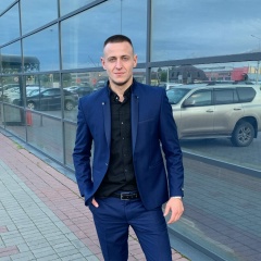 Эльнур Раджабов