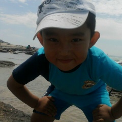 Фатима Калуова, 11.03.1990, Жанаозен