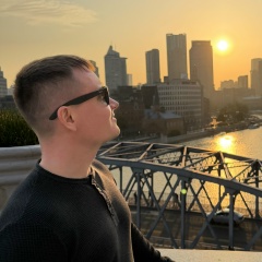 Александр Лазарев, Арзамас