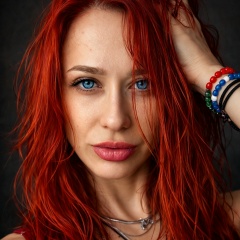 Екатерина Кубасова, 09.08