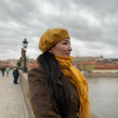 Diana Nurlybaeva, 11.10.1989, Алматы