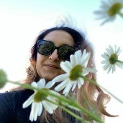 Леночка Пешкова, 07.12.1988, Москва