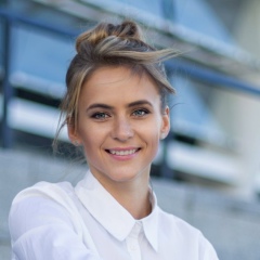 Ilona Matyash, 15.06