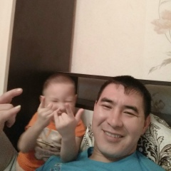 Аман Испулов, 05.07.1986, Кострома