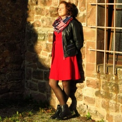 Евгения Тернова, 07.08, Москва