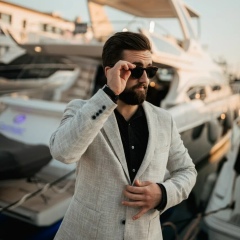 Vladislav Pankov, 05.02.1991, Southampton