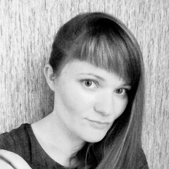 Светлана Донская, 04.02.1987, Шымкент