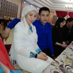 Ануар Бухарбаев, 03.02, Темиртау