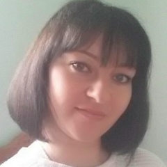 Виктория Музалевская, 07.05.1987, Алматы