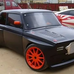 Слава Парфенов, 05.08.2003