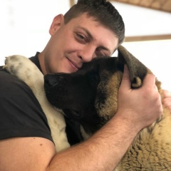 Антон Казаков, 06.07.1987, Красногорск