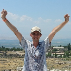 Дмитрий Зотов, 04.02.1989, Москва