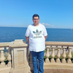 Роман Хохлов, 06.11.1994, Москва