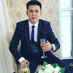 Адиль Тугамбаев, 07.09
