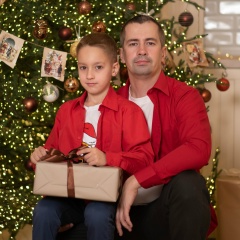 Максим Гаусс, 07.04.1989, Краснодар