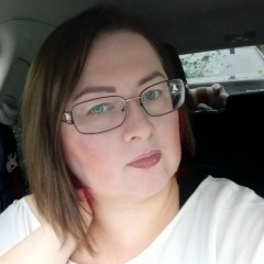 Юлия Буель, 08.07, Москва