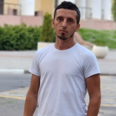 Руслан Магомадов, 29.03