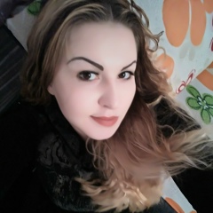 Ксения Новикова, 01.07.1992, Алматы