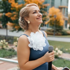 Олеся Петерсон, 16.02.1901, Екатеринбург