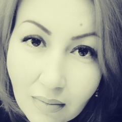 Индира Уразалина, 30.07.1982, Оренбург