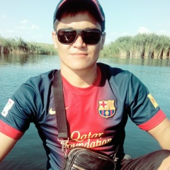 Даурен Бектанов, 06.02.1991, Тараз