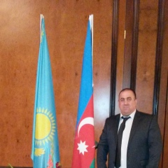 Мансур Магеррамов, 04.04.1970, Алматы