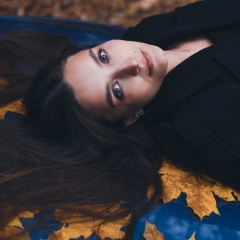 Полина Федина, 02.02, Тольятти