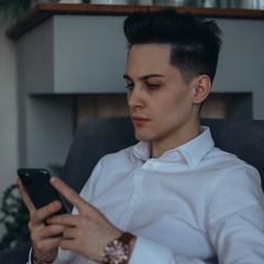 Иван Гордеев, 26.08, Новосибирск