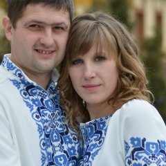 Оксана Мартиняк-Дорош, 31.03, Рогатин