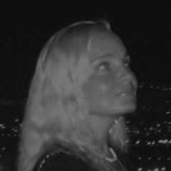 Ирина Крук, 03.12, Москва
