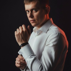 Федор Романов, 20.04.1986, Санкт-Петербург