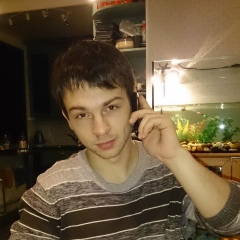 Ян Исаев, 22.07, Санкт-Петербург