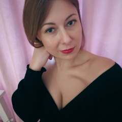 Надежда Трифонова, 09.05.1986, Санкт-Петербург