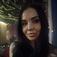 Марина Прокофьева, 02.04, Санкт-Петербург