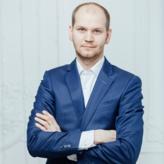 Александр Яковлев, 05.01, Москва